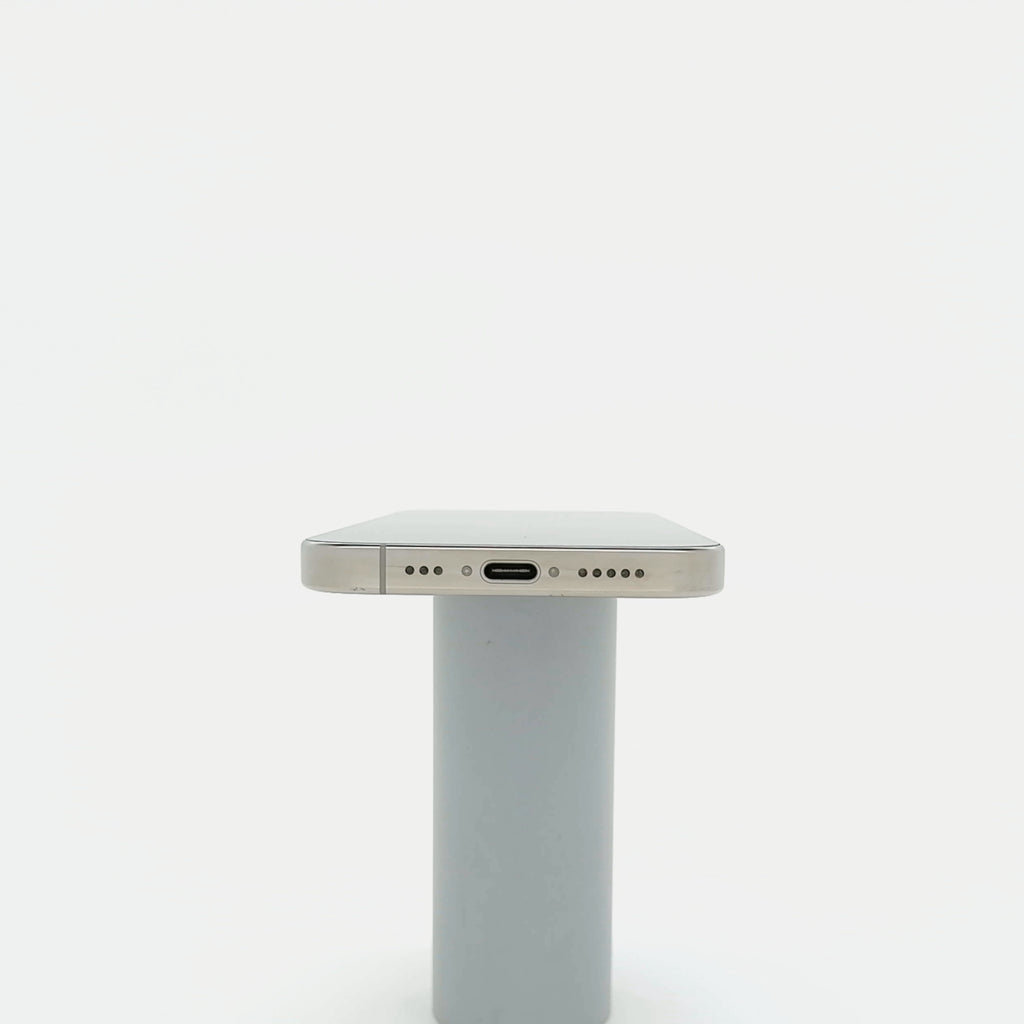 95新 Apple iPhone 16 Pro 256G 原色鈦金屬 中國大陸版