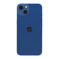 95新 Apple iPhone 13 128G 藍色 中國大陸版