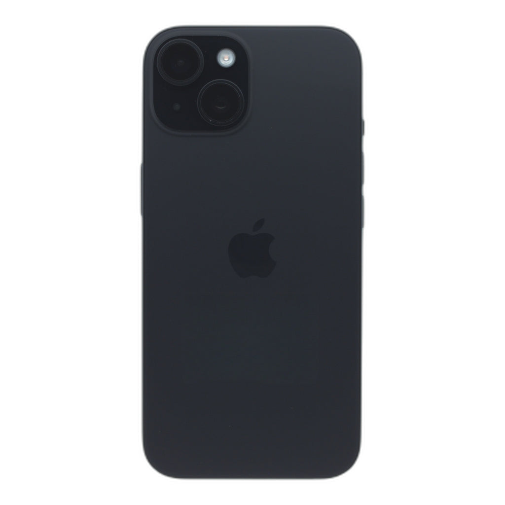 95新 Apple iPhone 15 128G 黑色 中國大陸版
