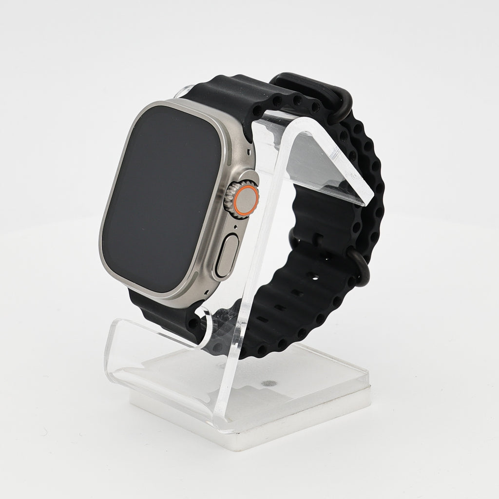 99新 Apple Watch Ultra 2 49毫米 鈦金屬