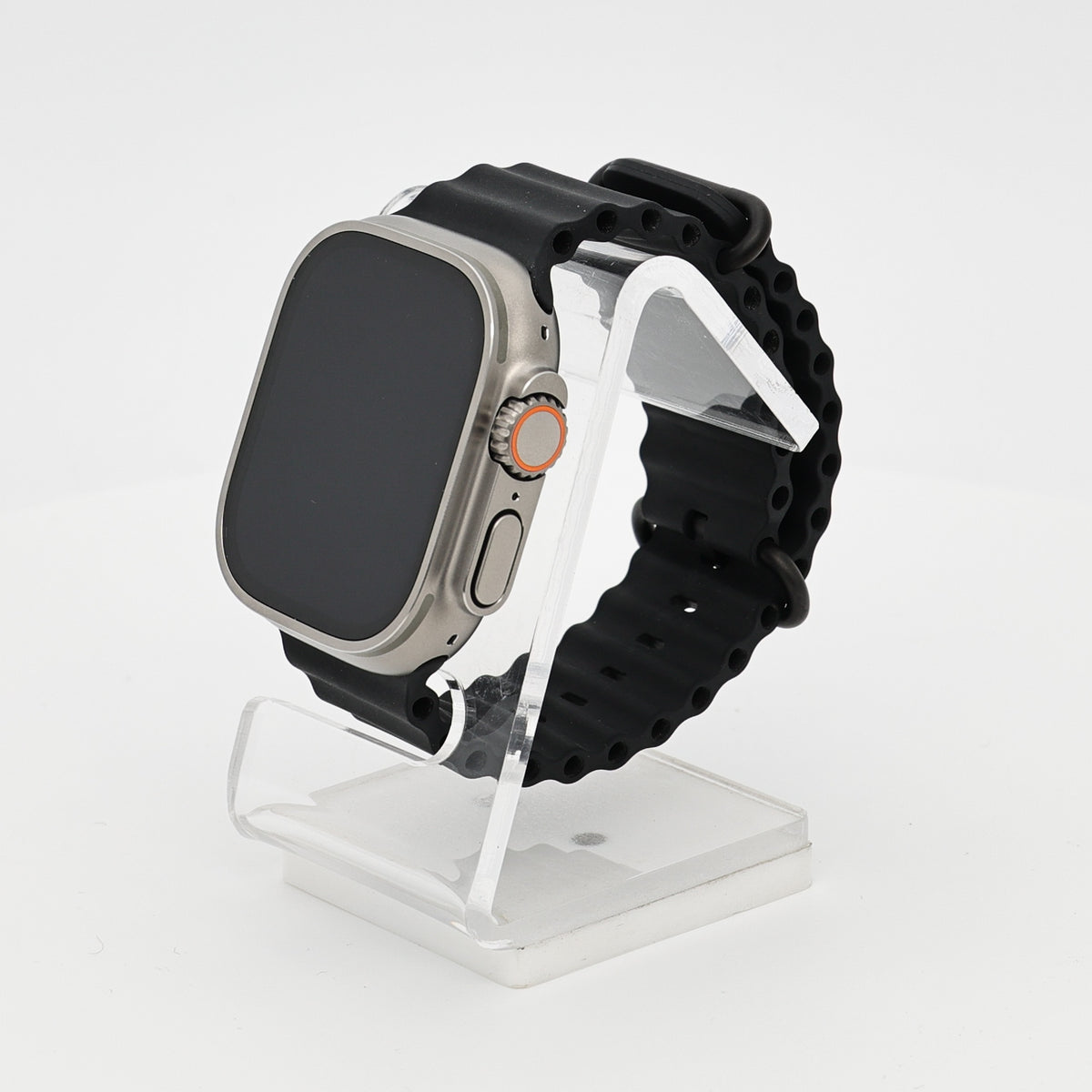 99新 Apple Watch Ultra 2 49毫米 鈦金屬