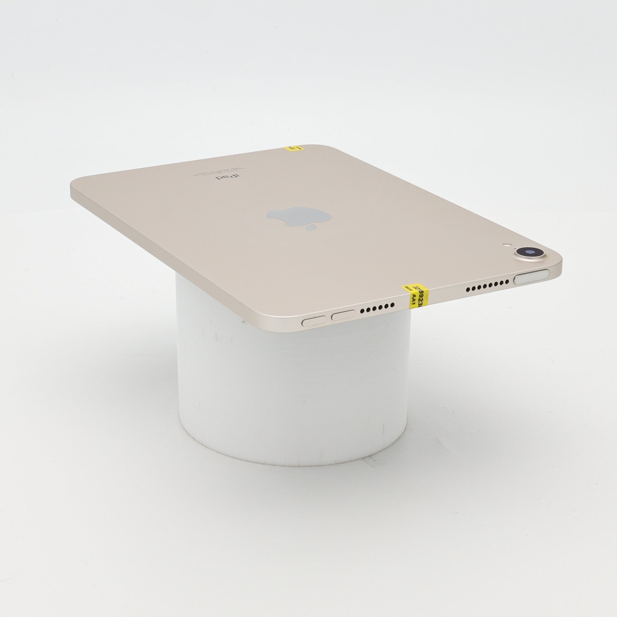 95新 Apple iPad mini6 64G 星光色 WIFI