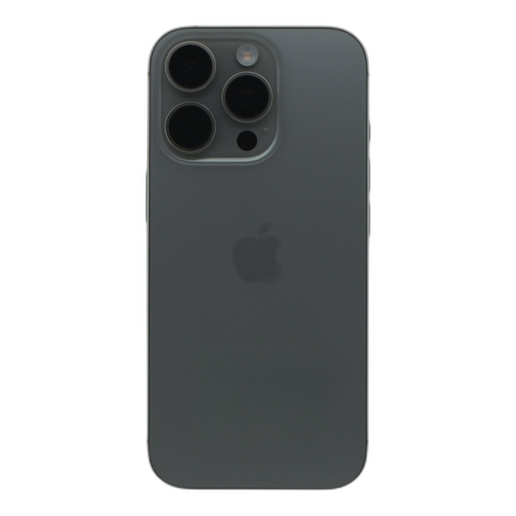 95新 Apple iPhone 16 Pro 128G 原色鈦金屬 中國大陸版