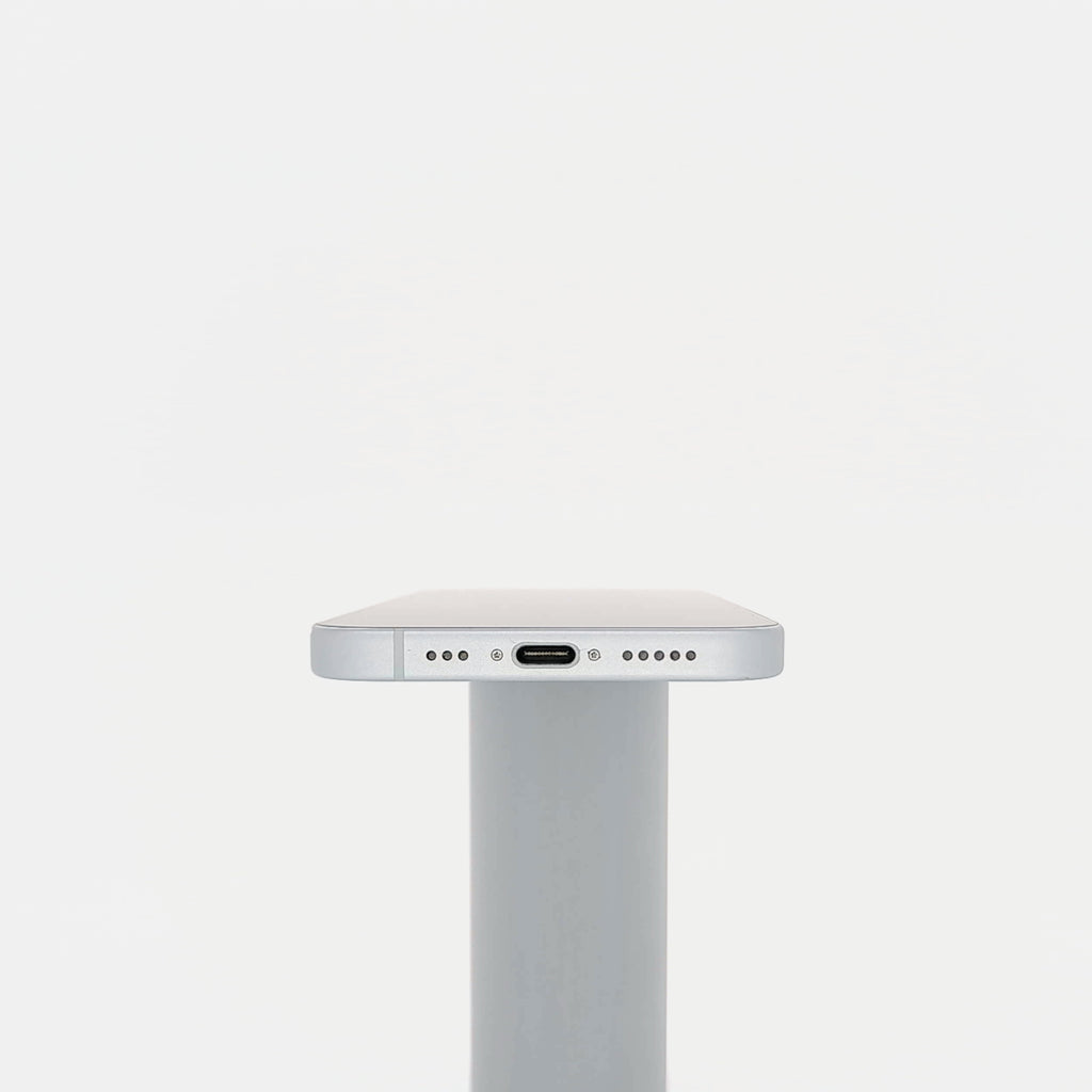 95新 Apple iPhone 15 256G 藍色 中國大陸版