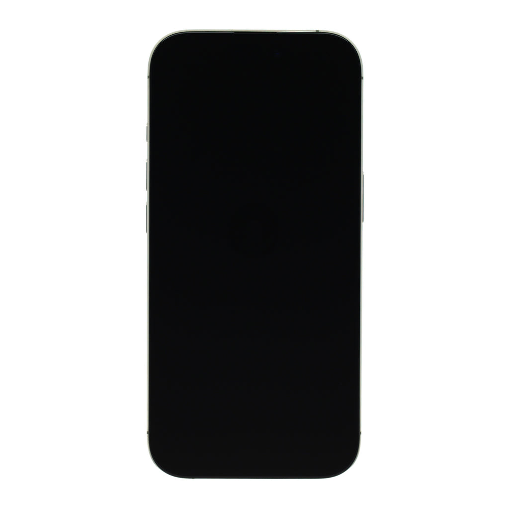 95新 Apple iPhone 16 Pro 128G 原色鈦金屬 中國大陸版