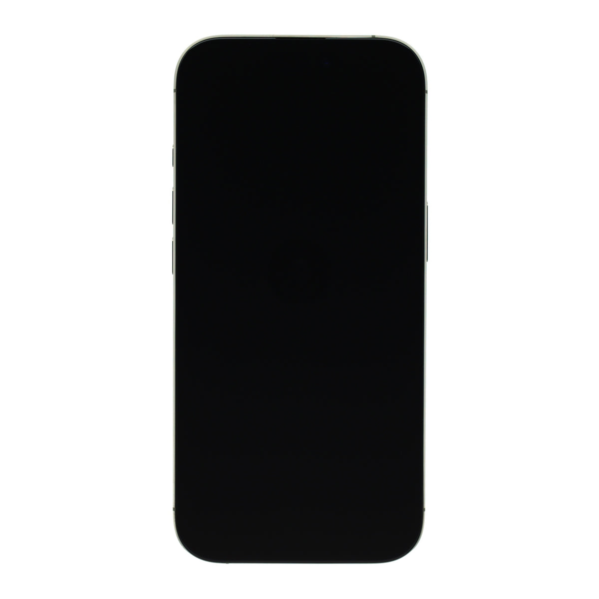 95新 Apple iPhone 16 Pro 128G 原色鈦金屬 中國大陸版