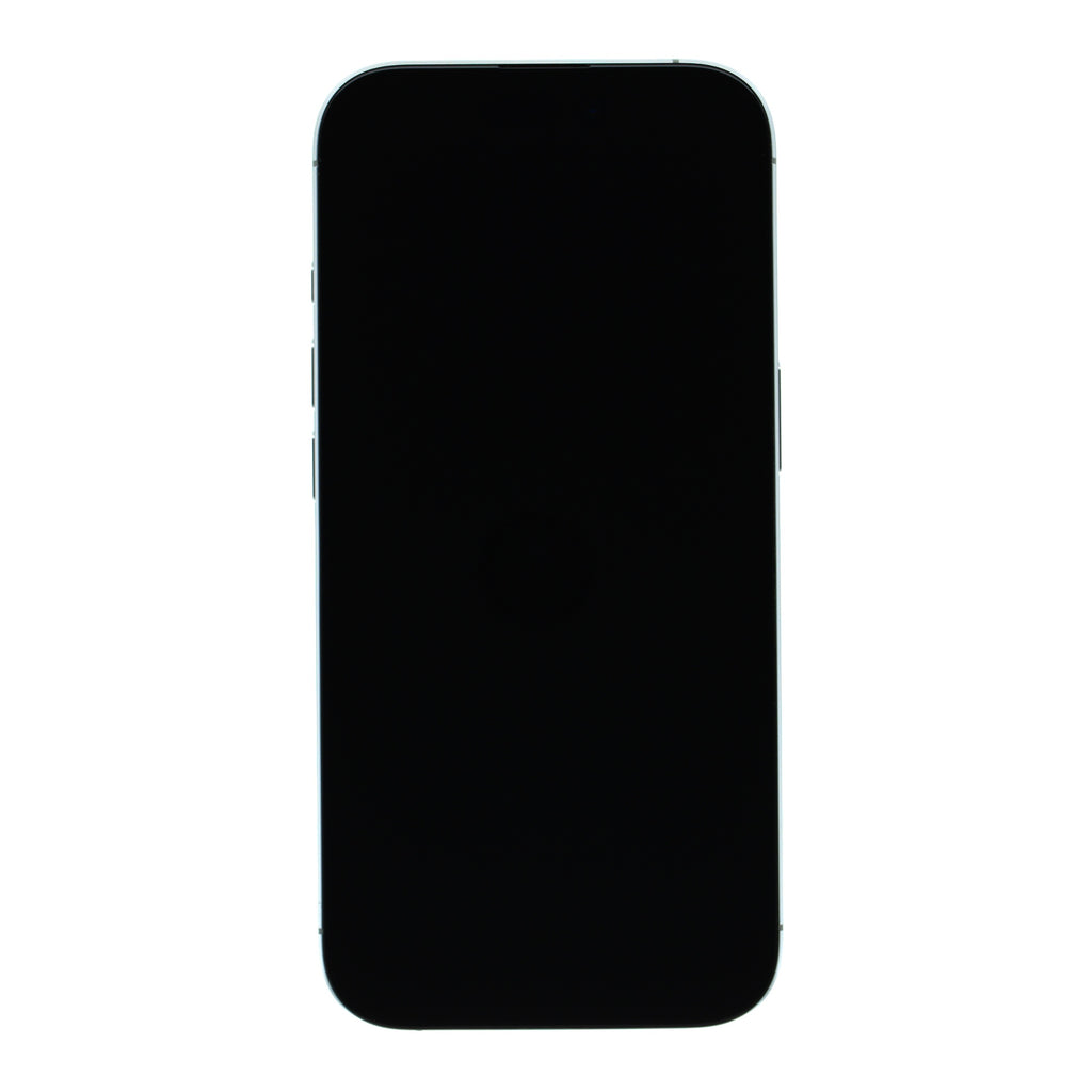 95新 Apple iPhone 16 Pro 256G 白色鈦金屬 中國大陸版