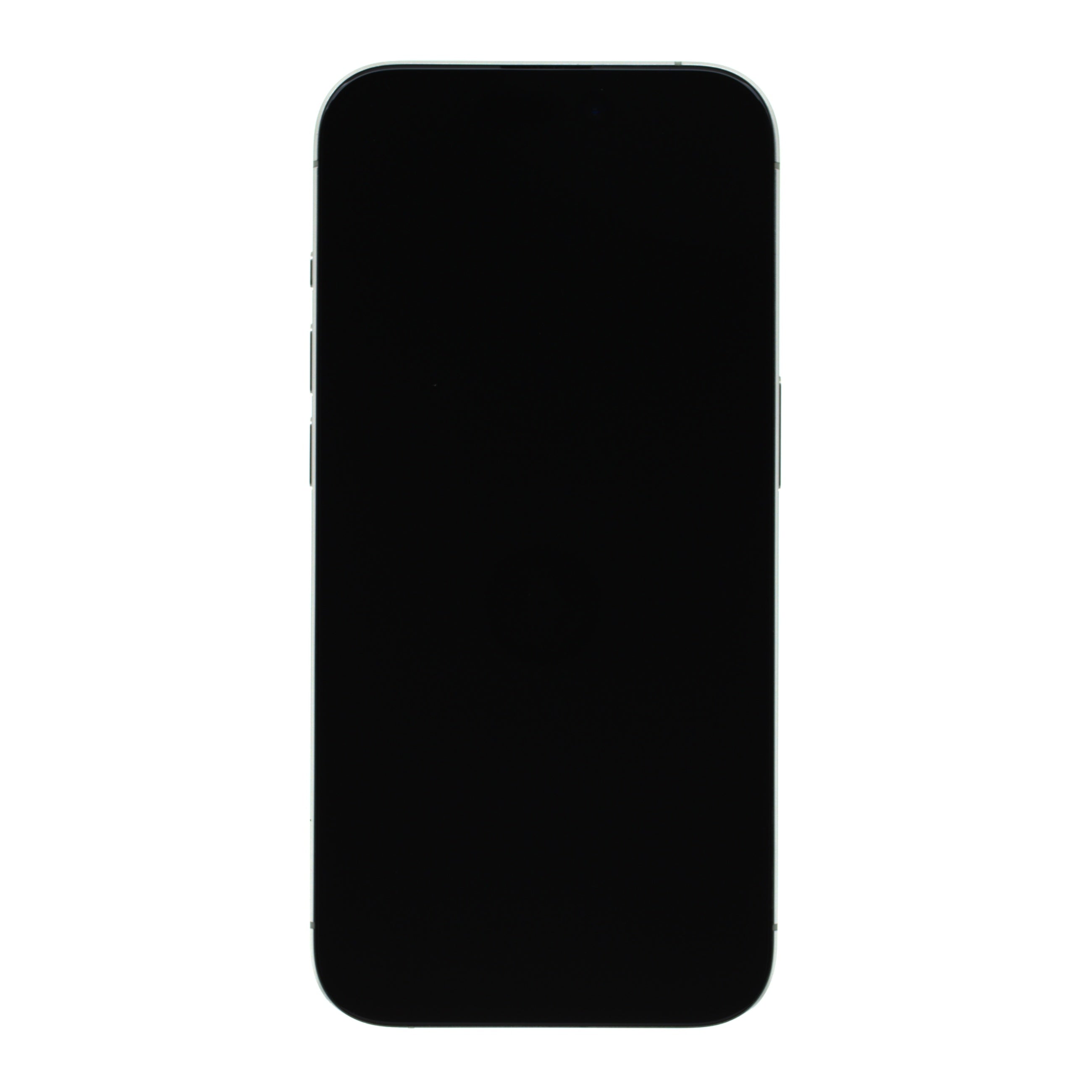 95新 Apple iPhone 15 Pro 256G 白色鈦金屬 中國大陸版