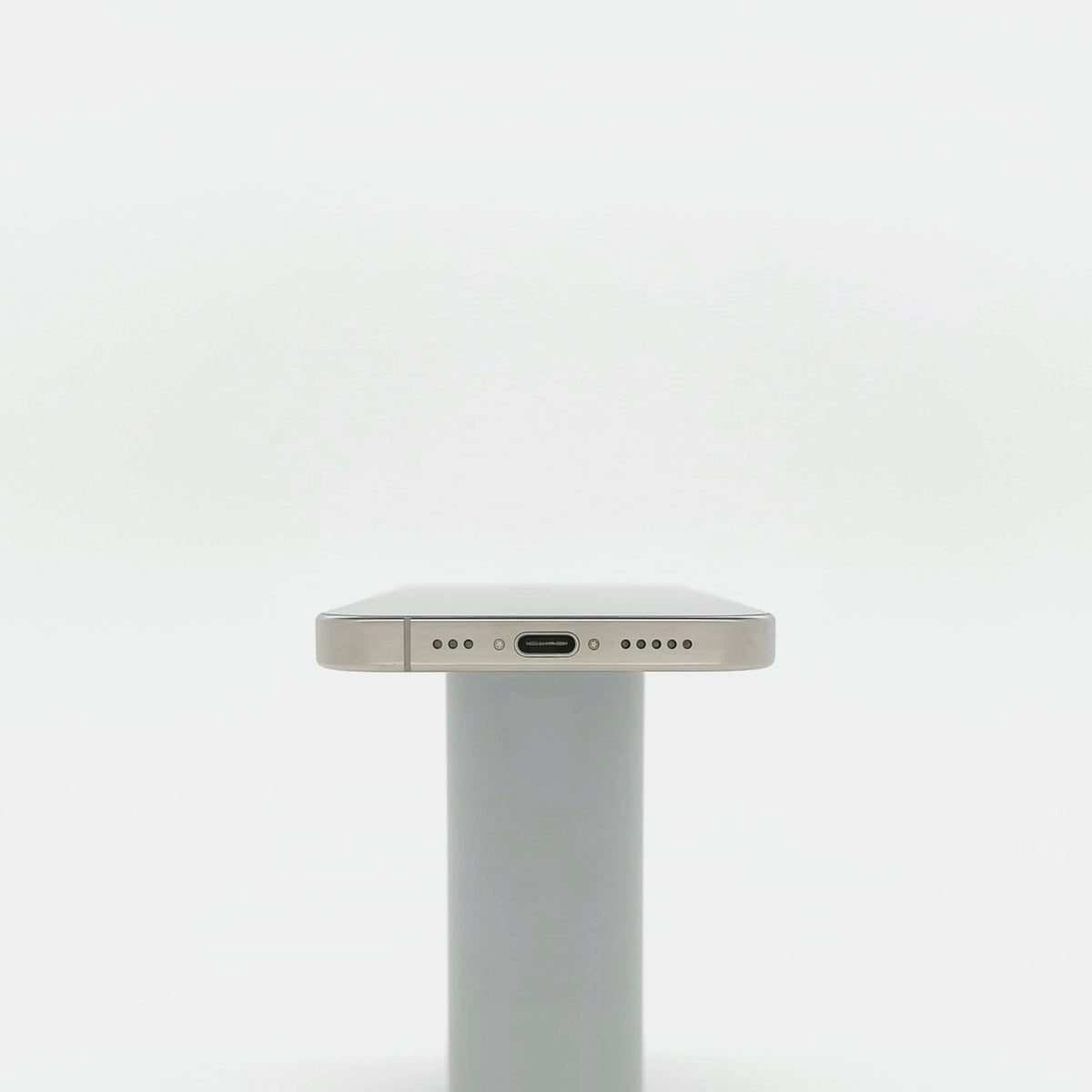 95新 Apple iPhone 16 Pro 128G 原色鈦金屬 中國大陸版