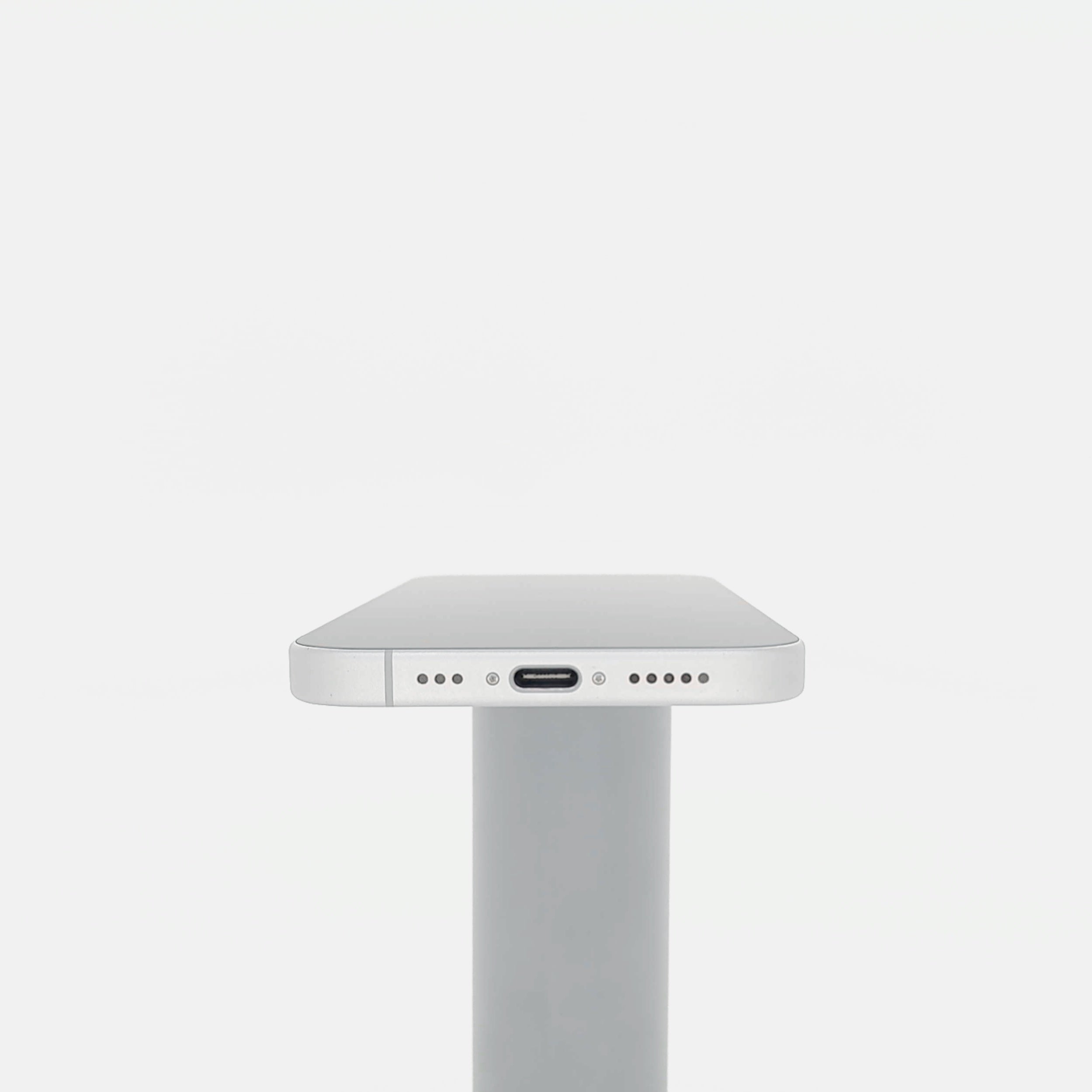 95新 Apple iPhone 16 128G 白色 中國大陸版