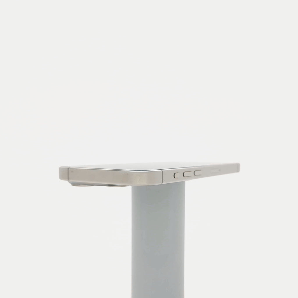 95新 Apple iPhone 15 Pro 128G 原色鈦金屬 中國大陸版