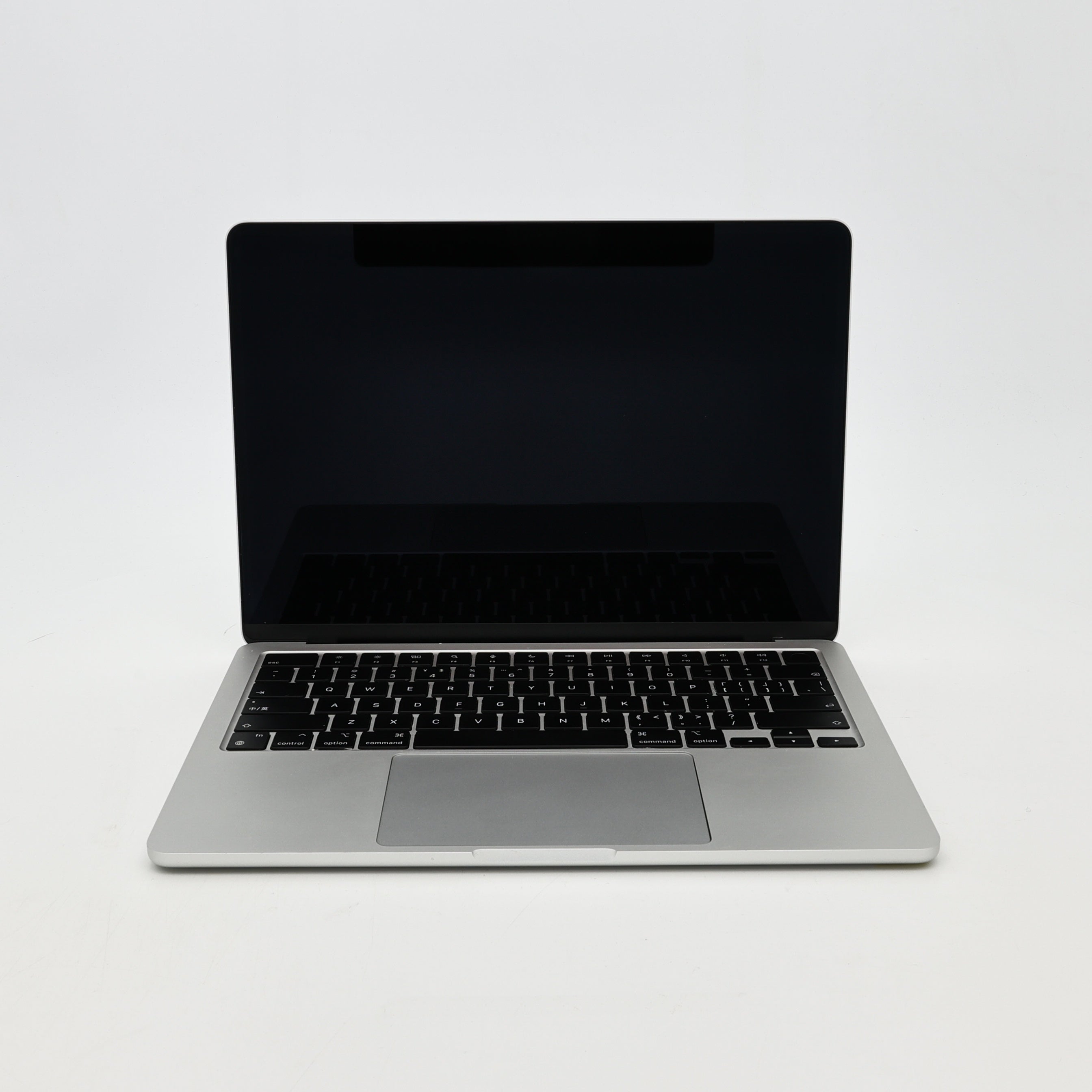95新 Apple MacBook Air 22年 13寸 M2（8+10核） 8G RAM 512G SSD 銀色