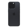 95新 Apple iPhone 16 Pro 128G 黑色鈦金屬 中國大陸版