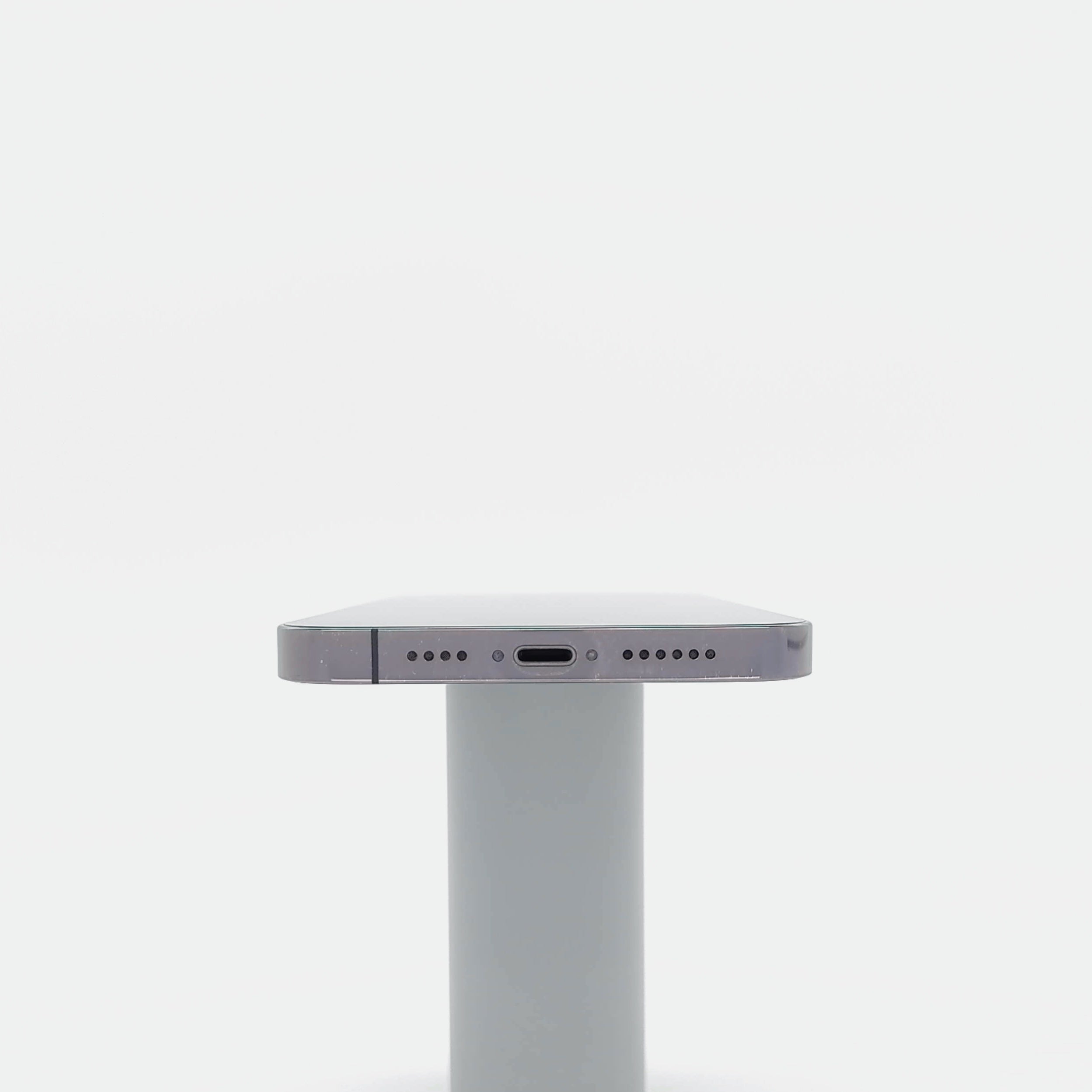95新 Apple iPhone 14 Pro Max 256G 暗紫色 中國大陸版