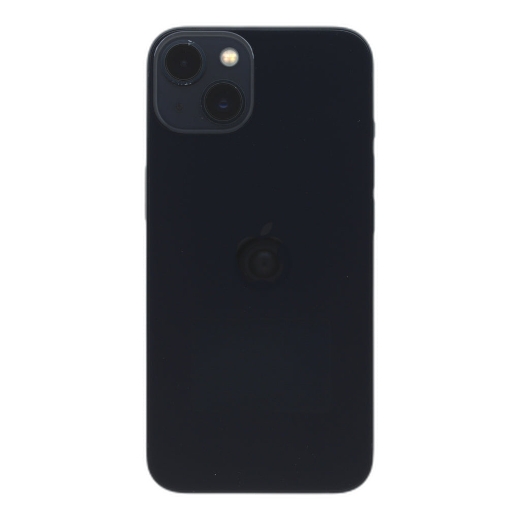 95新 Apple iPhone 13 128G 午夜色 中國大陸版