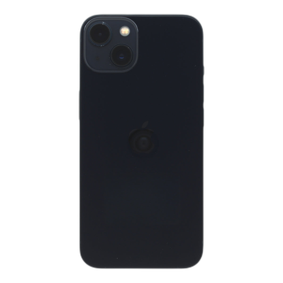 95新 Apple iPhone 13 128G 午夜色 中國大陸版