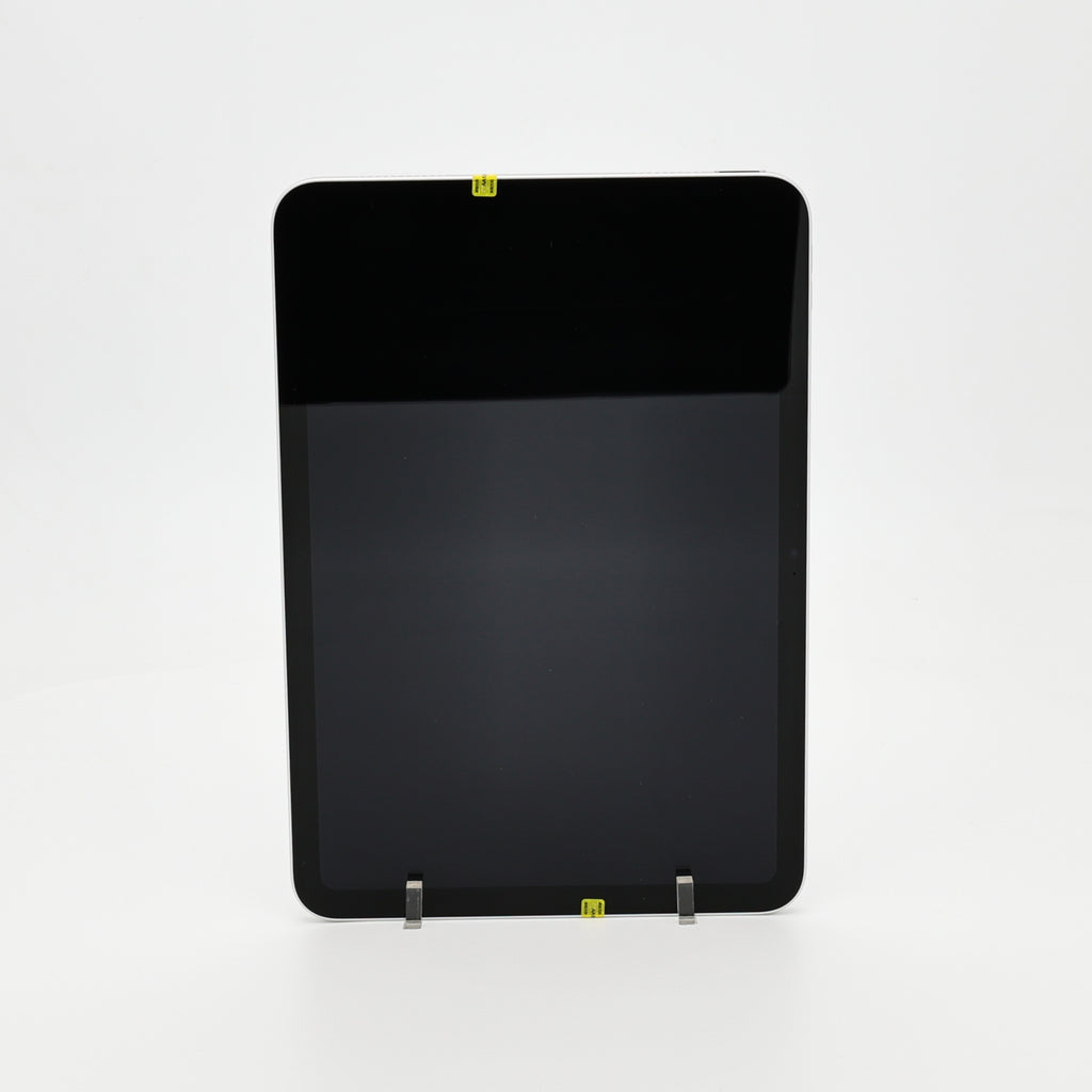 95新 Apple iPad 10代 64G 銀色 WIFI