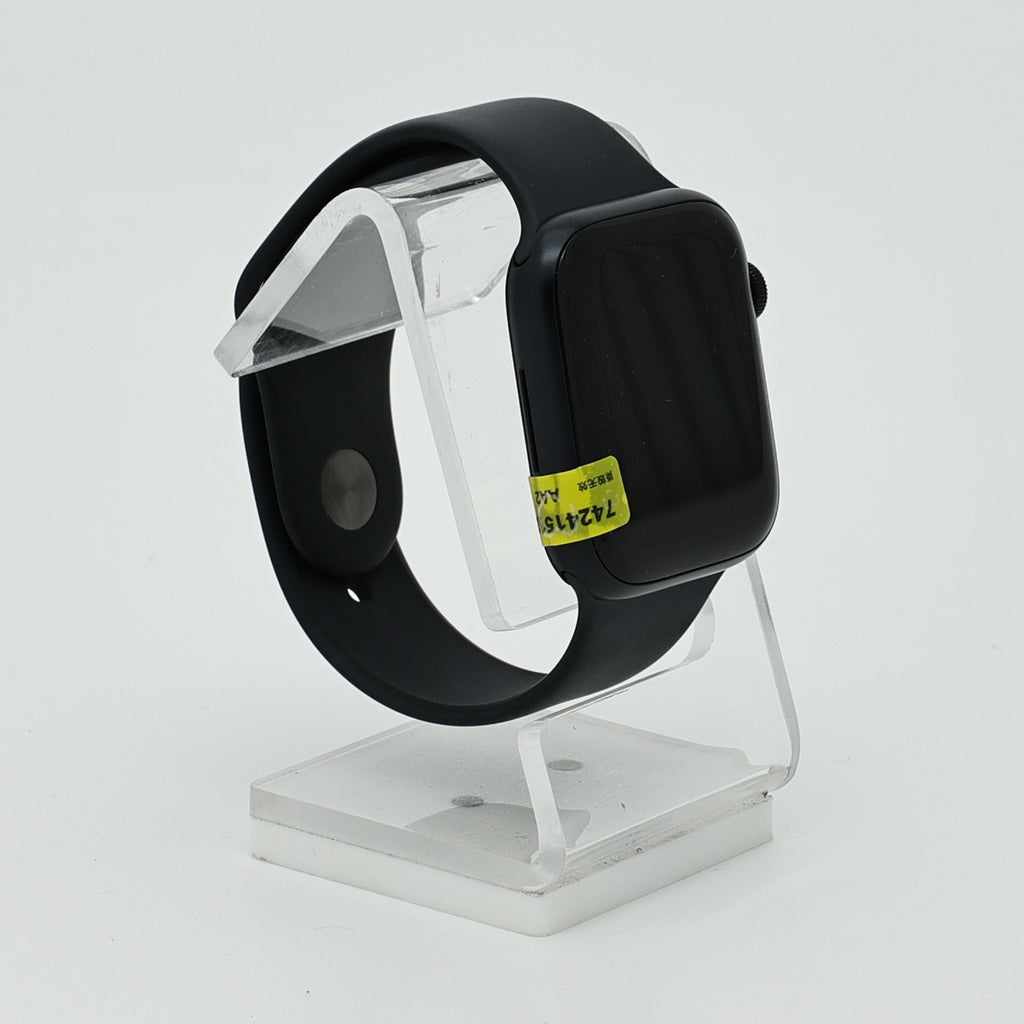 99新 Apple Watch Series 8 45毫米 鋁金屬