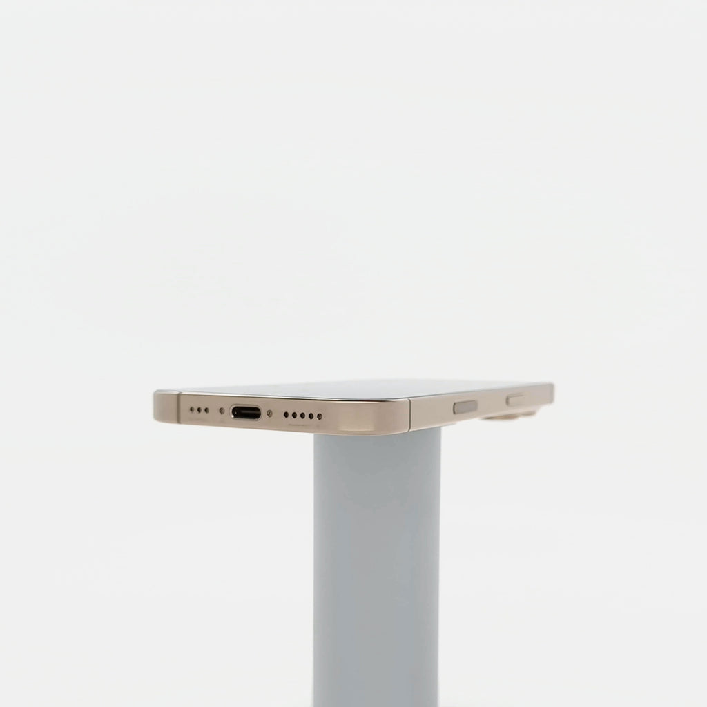 95新 Apple iPhone 16 Pro 256G 沙漠色鈦金屬 中國大陸版