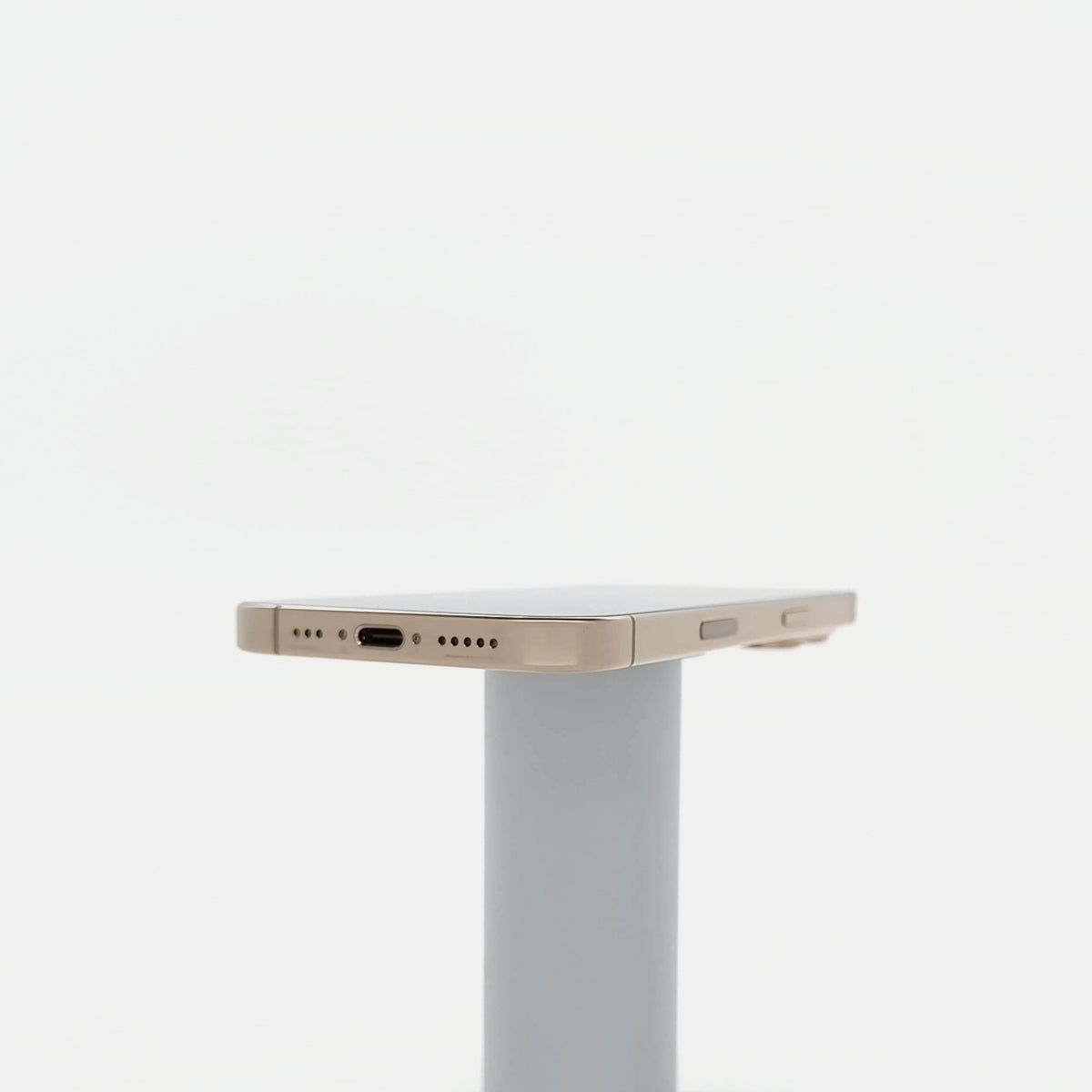 95新 Apple iPhone 16 Pro 256G 沙漠色鈦金屬 中國大陸版
