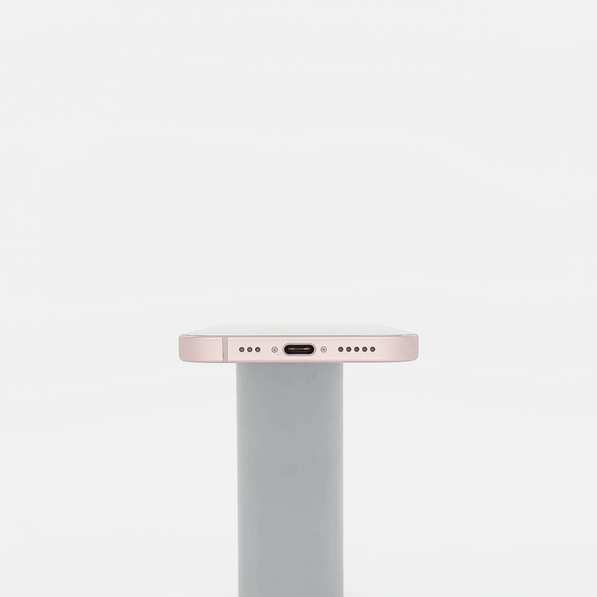 95新 Apple iPhone 15 128G 粉紅色 中國大陸版