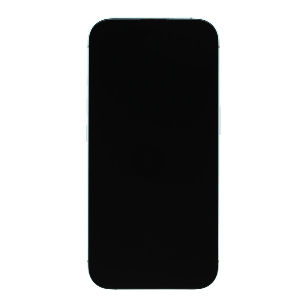 95新 Apple iPhone 16 256G 白色 中國大陸版