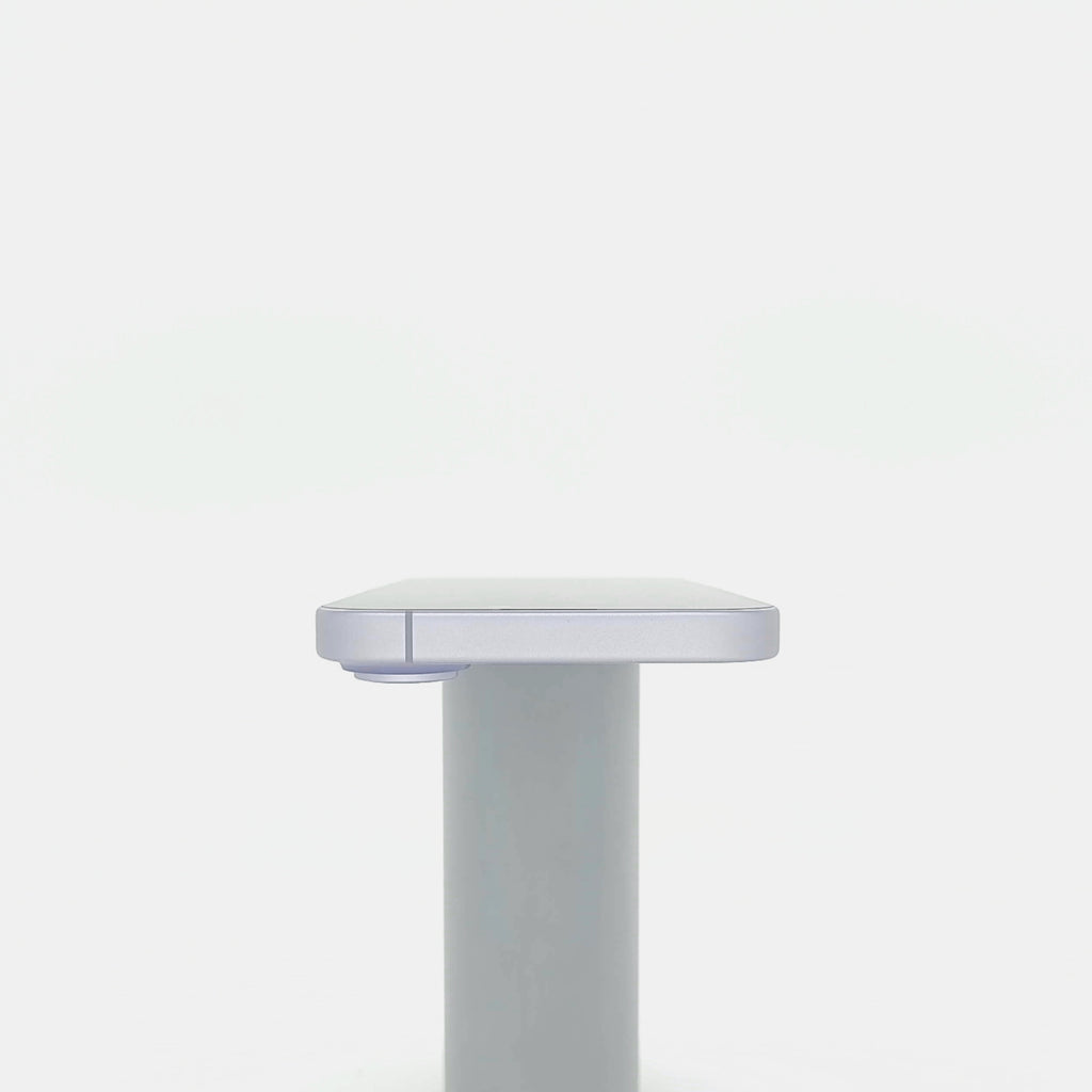 99新 Apple iPhone 17 256G 薰衣草紫色 中國大陸版