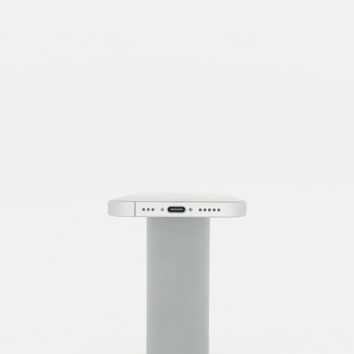 95新 Apple iPhone 16 256G 白色 中國大陸版