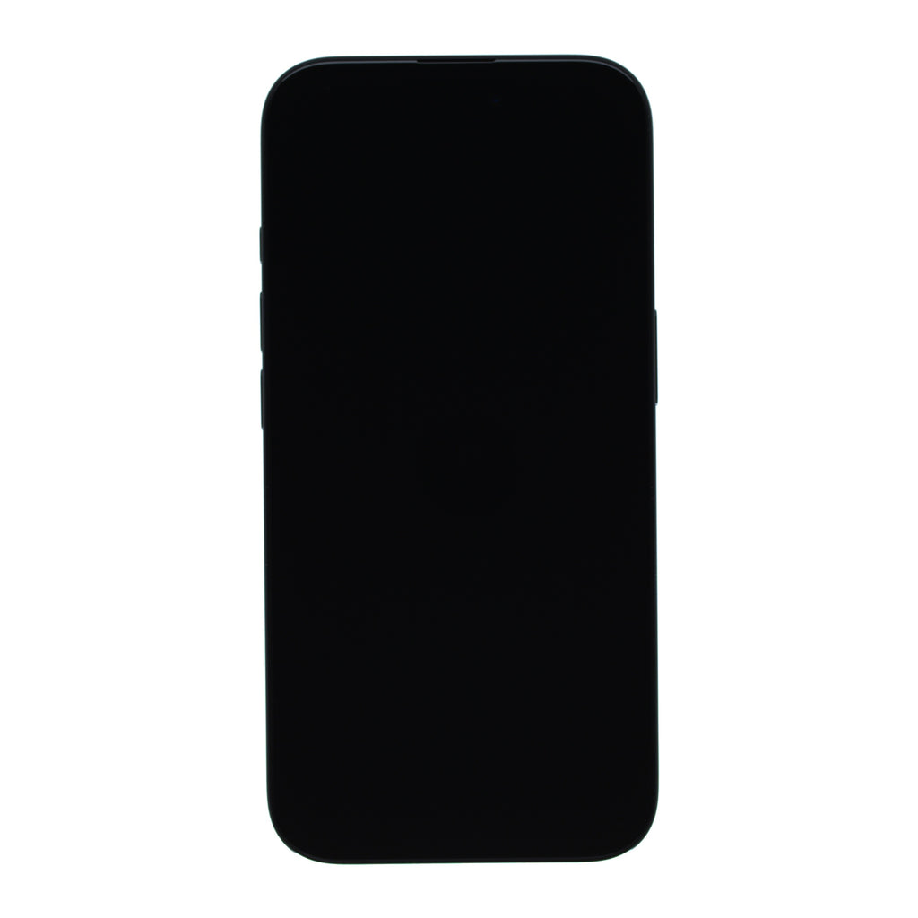 95新 Apple iPhone 16 128G 黑色 中國大陸版