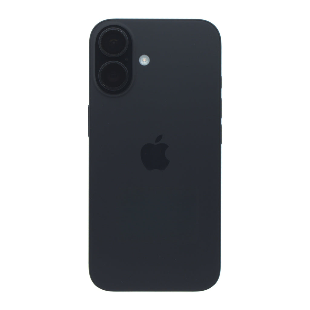 95新 Apple iPhone 16 256G 黑色 中國大陸版