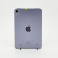 95新 Apple iPad mini6 64G 紫色 WIFI
