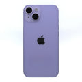 95新 Apple iPhone 14 128G 紫色 中國大陸版