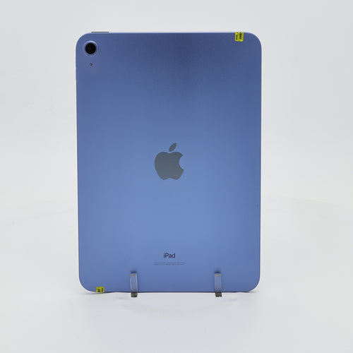 95新 Apple iPad 10代 64G 藍色 WIFI