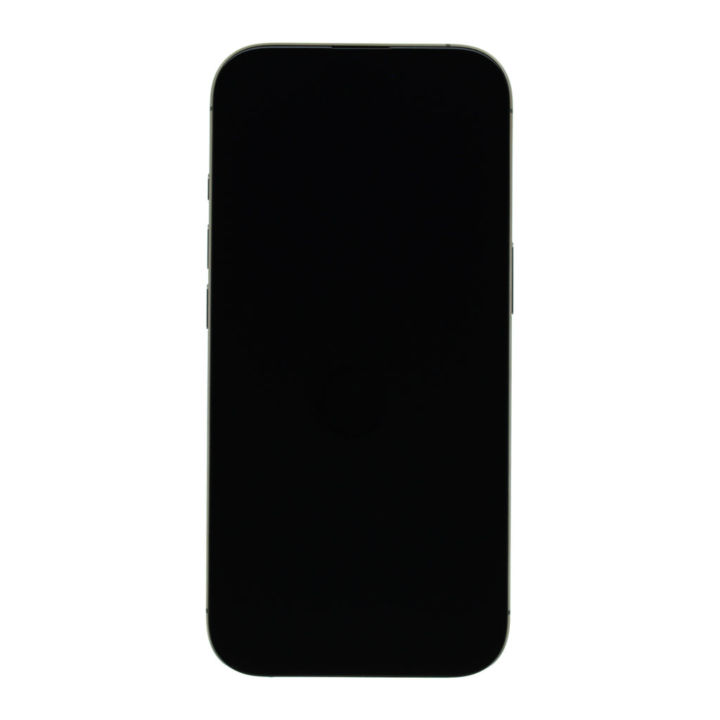 95新 Apple iPhone 16 Pro 256G 原色鈦金屬 中國大陸版