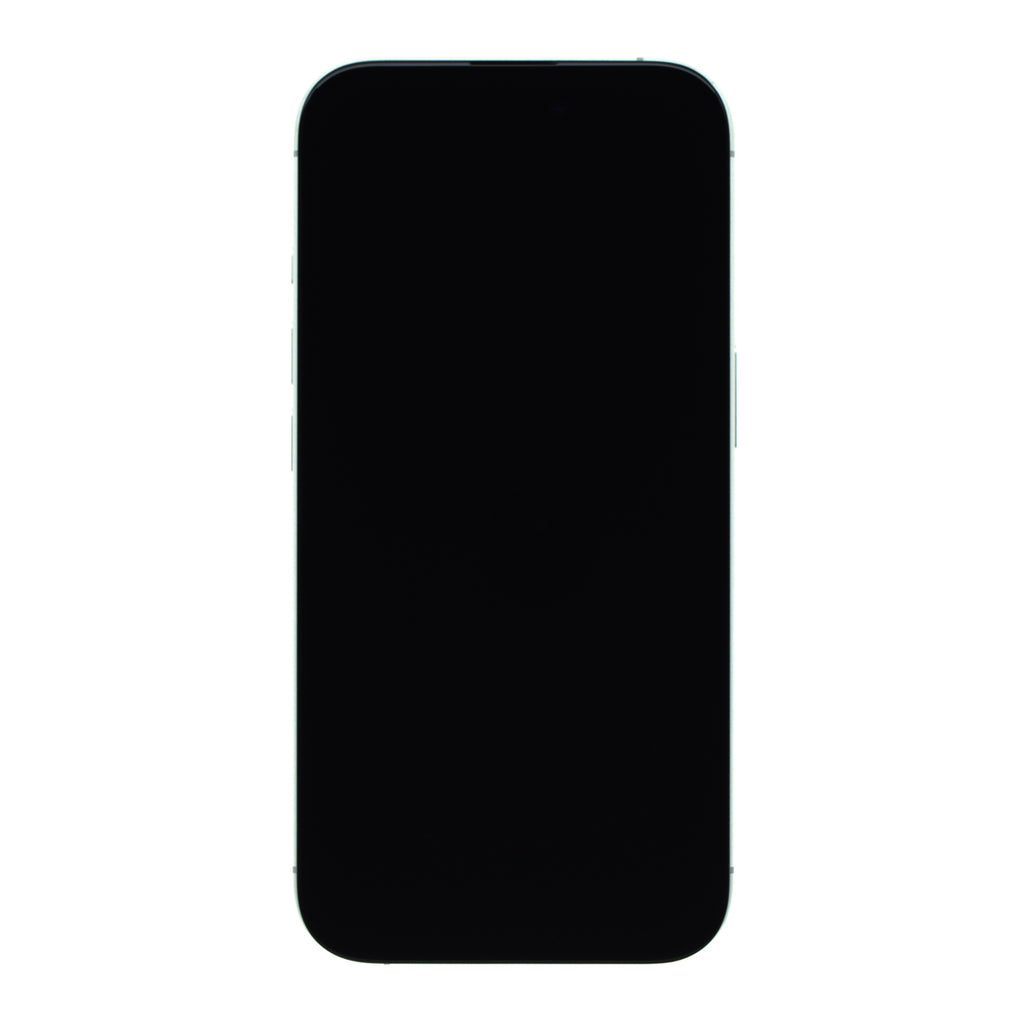 95新 Apple iPhone 16 256G 白色 中國大陸版