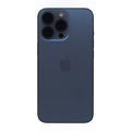 95新 Apple iPhone 13 Pro 256G 遠峰藍色 中國大陸版