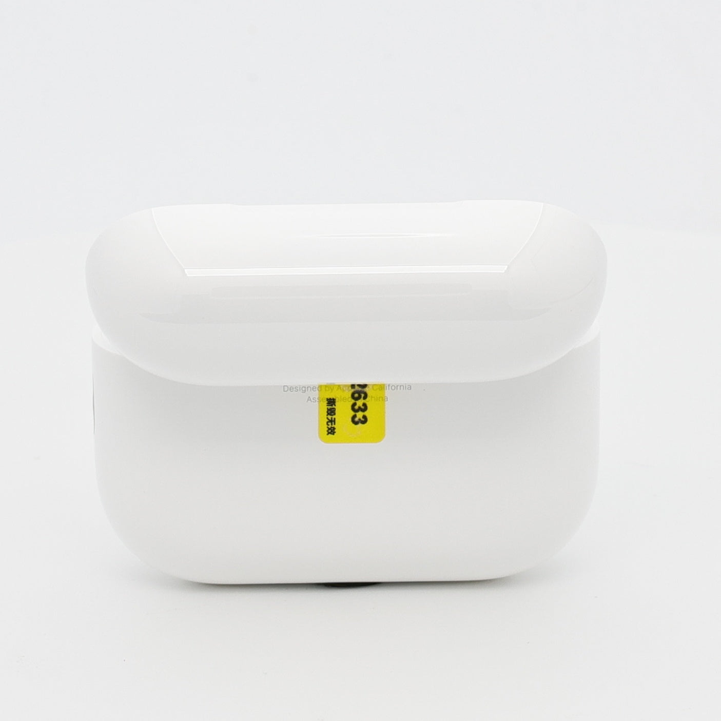 99新 Apple AirPods Pro 3 白色