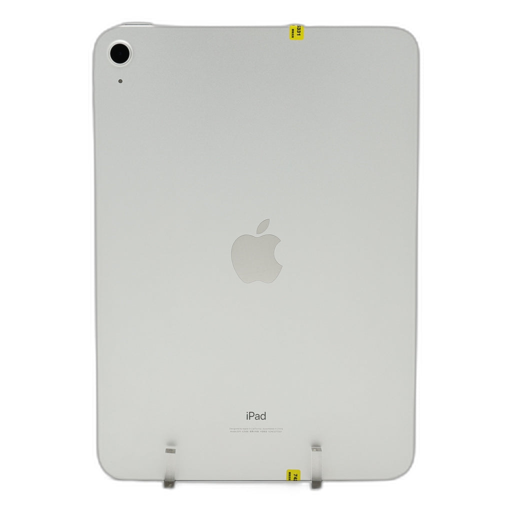 95新 Apple iPad 10代 256G 銀色 WIFI