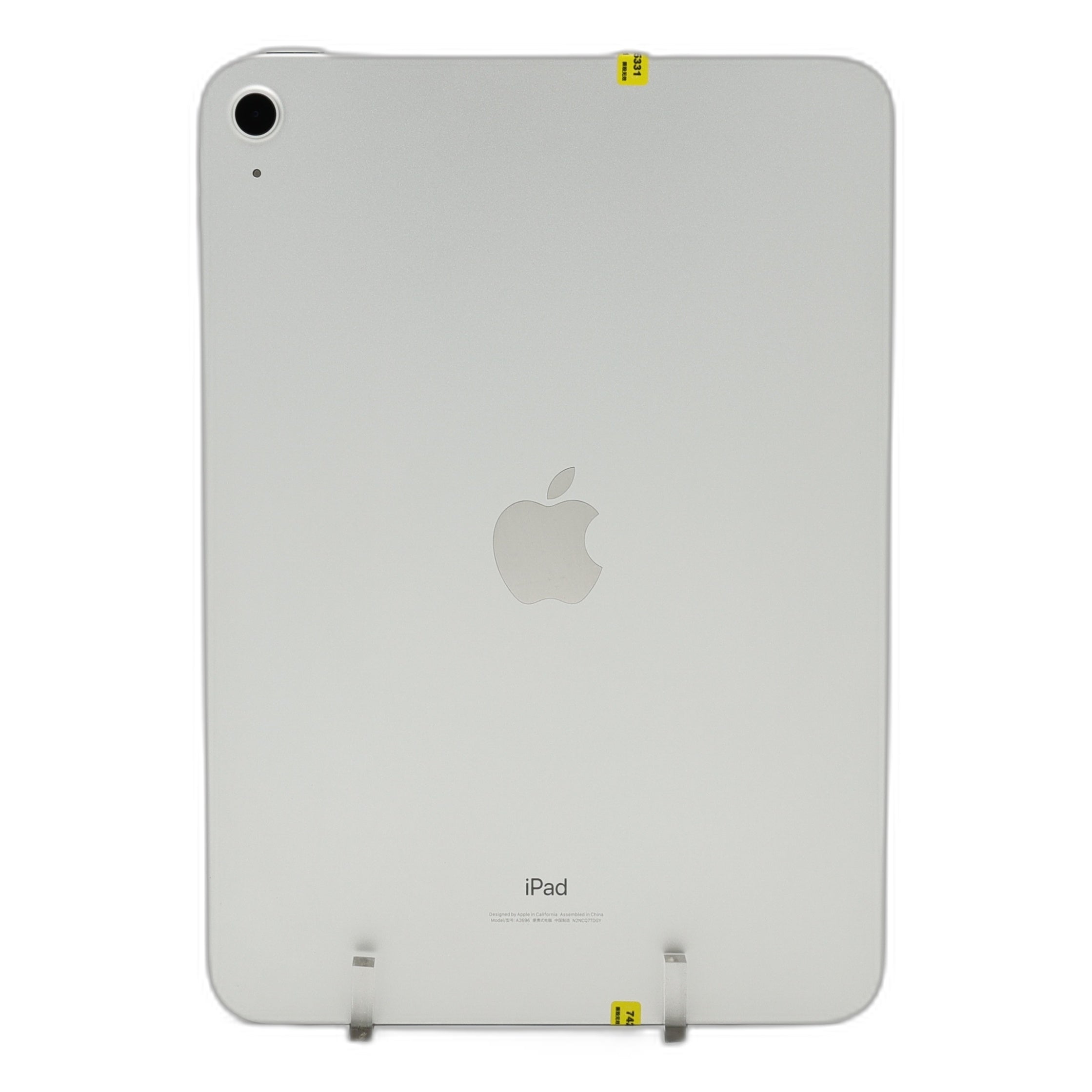 95新 Apple iPad 10代 256G 銀色 WIFI
