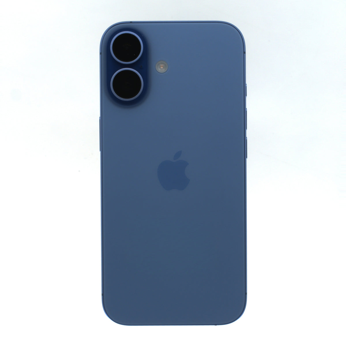 95新 Apple iPhone 17 256G 青霧藍色 中國大陸版