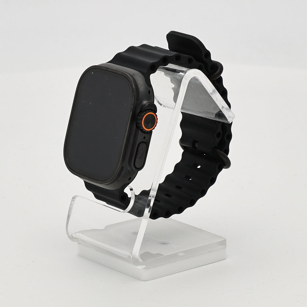 99新 Apple Watch Ultra 2 49毫米 鈦金屬