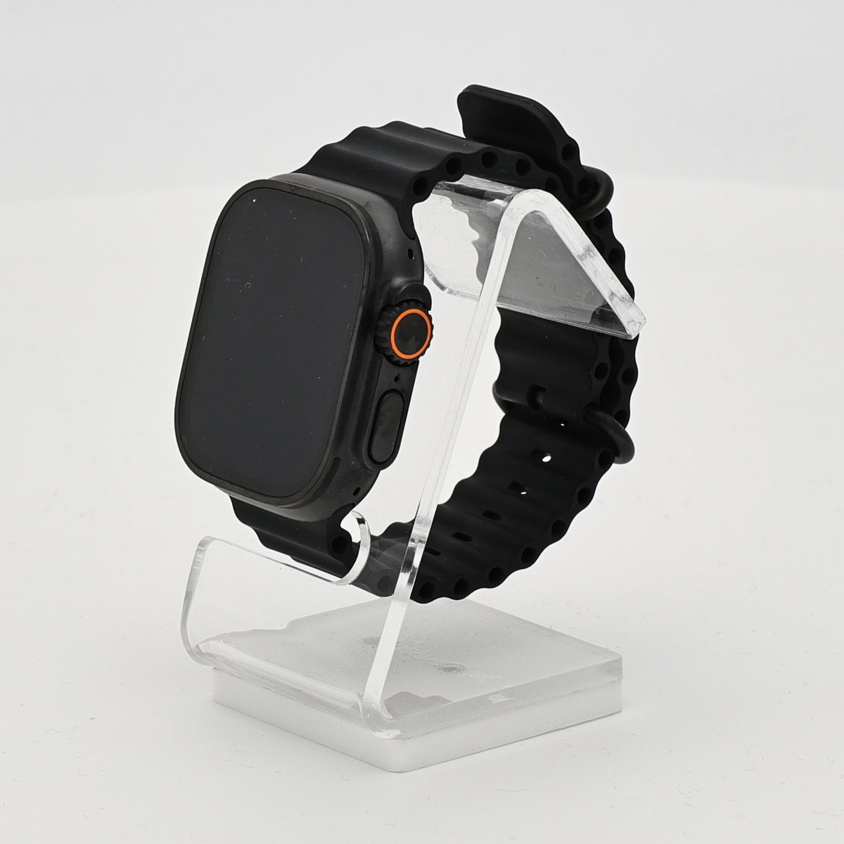 99新 Apple Watch Ultra 2 49毫米 鈦金屬