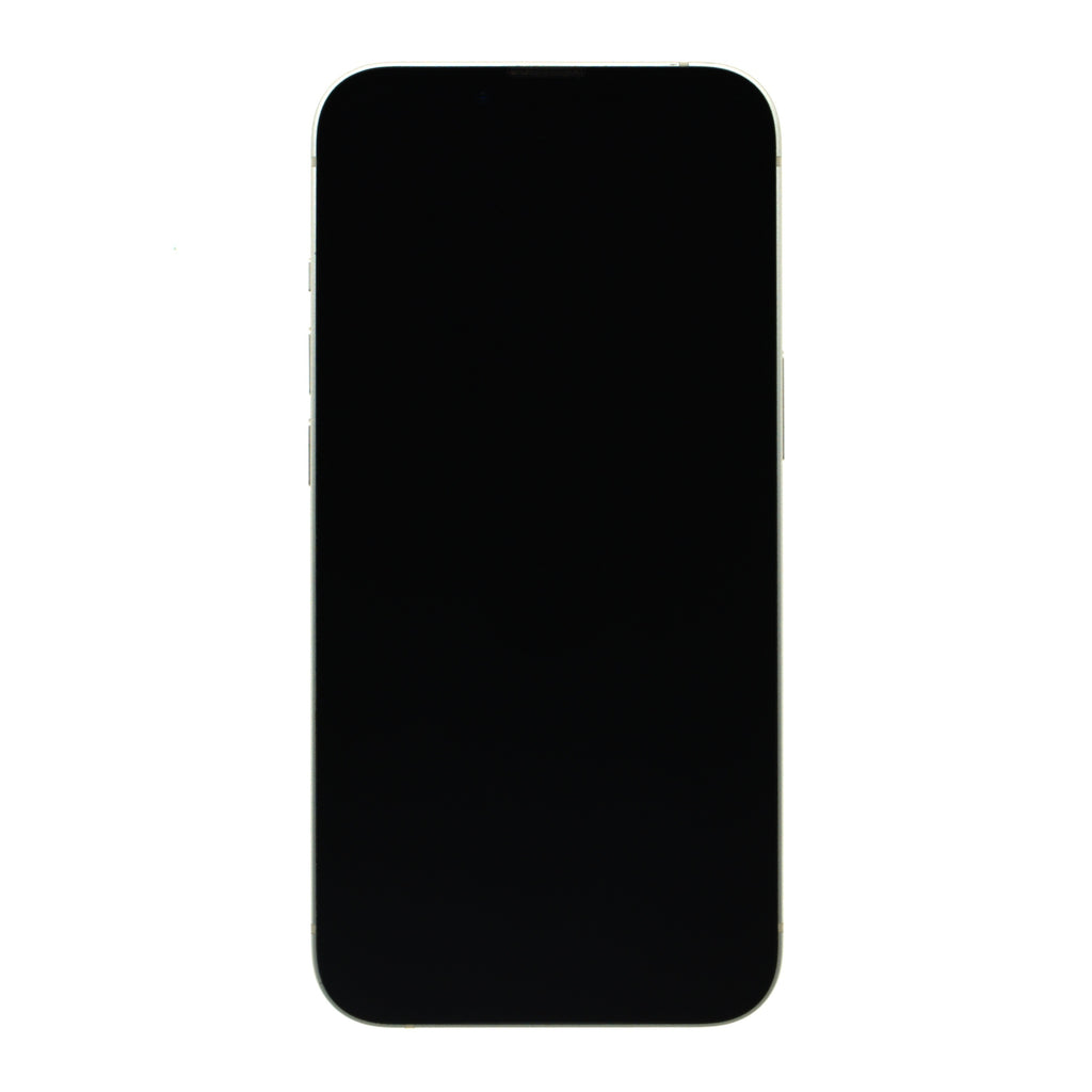 95新 Apple iPhone 13 128G 星光色 中國大陸版
