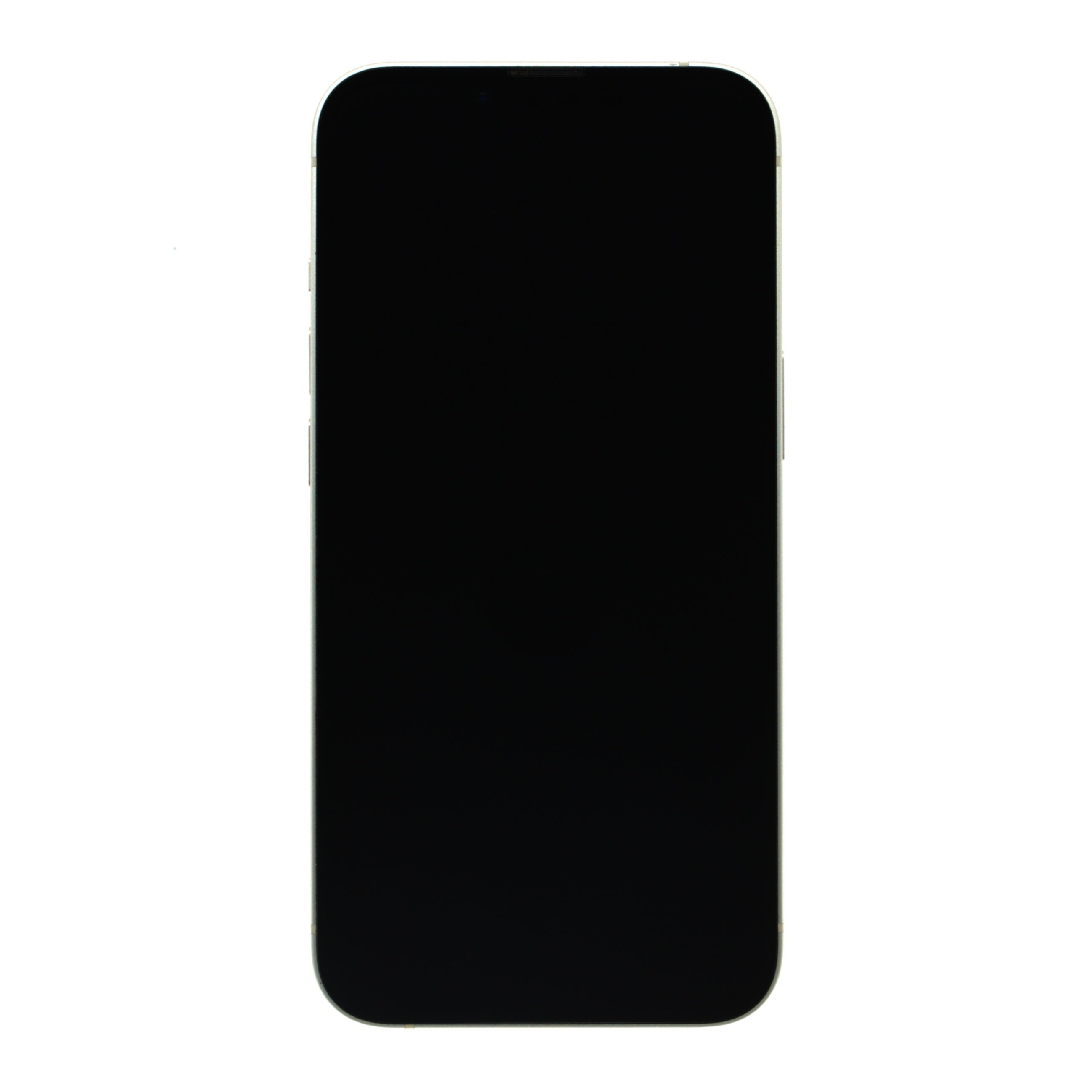 95新 Apple iPhone 13 128G 星光色 中國大陸版