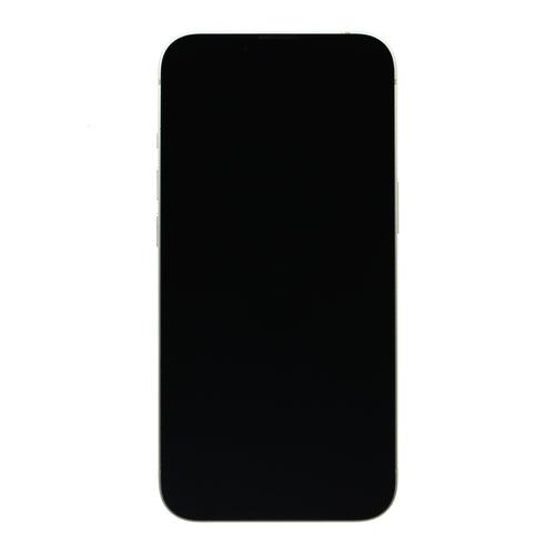 95新 Apple iPhone 13 128G 星光色 中國大陸版