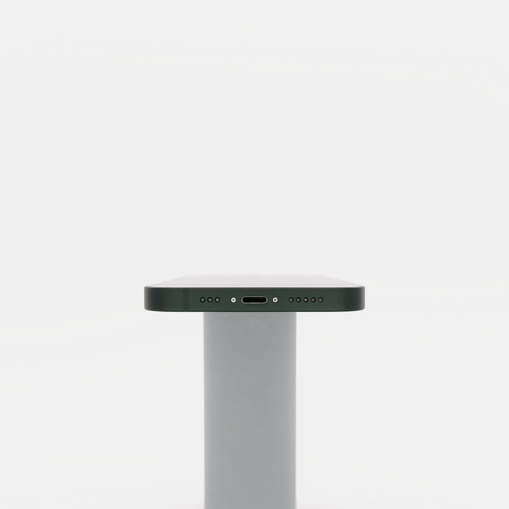 95新 Apple iPhone 13 256G 綠色 中國大陸版
