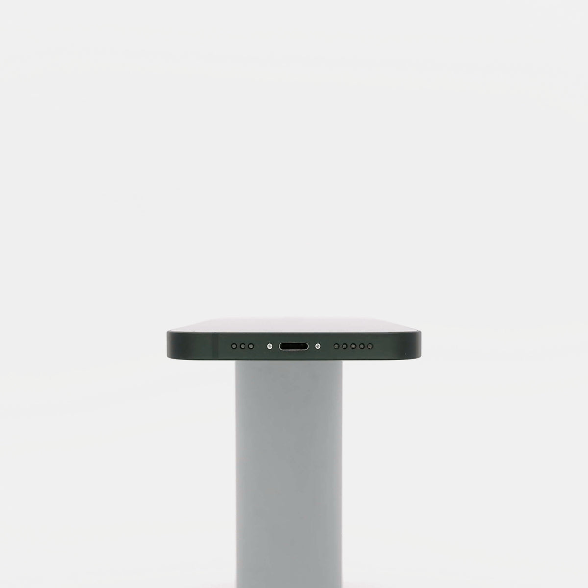 95新 Apple iPhone 13 256G 綠色 中國大陸版