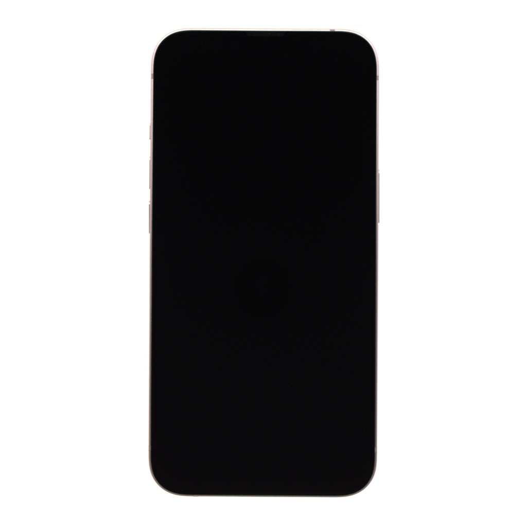 95新 Apple iPhone 13 256G 粉紅色 中國大陸版