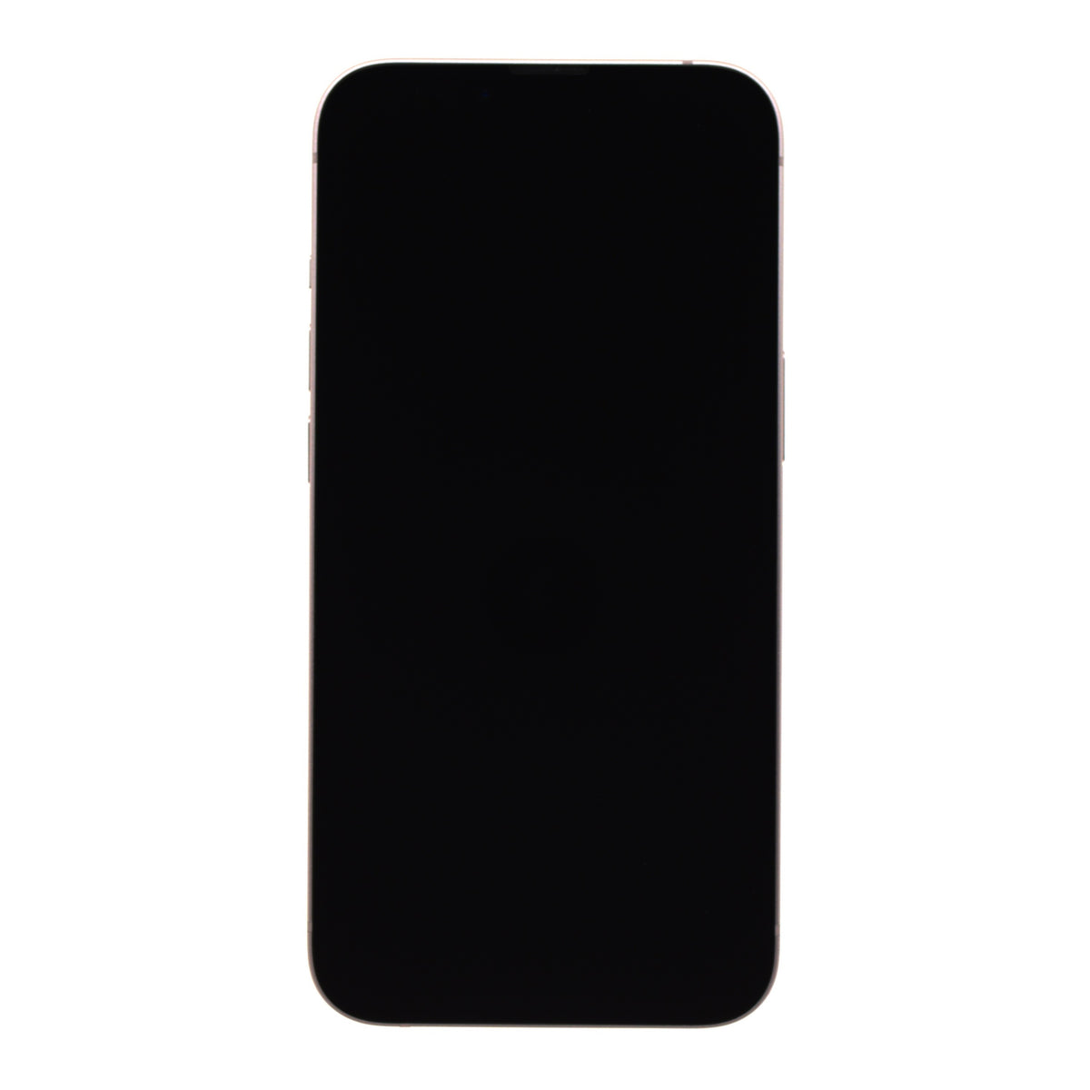 95新 Apple iPhone 13 256G 粉紅色 中國大陸版