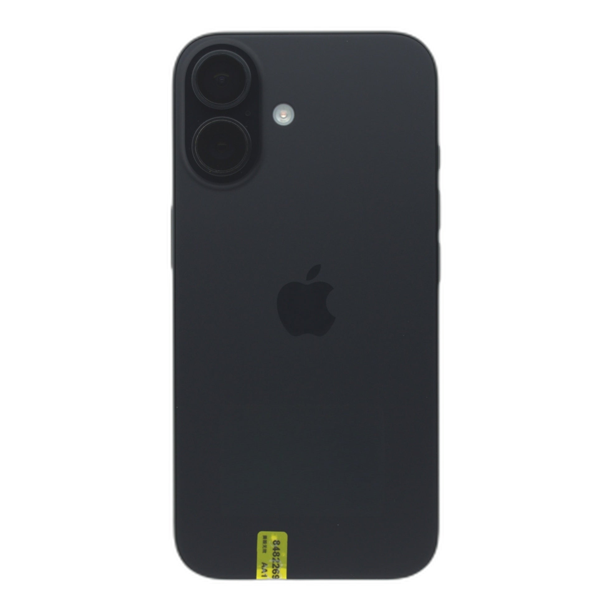 95新 Apple iPhone 16 128G 黑色 中國大陸版